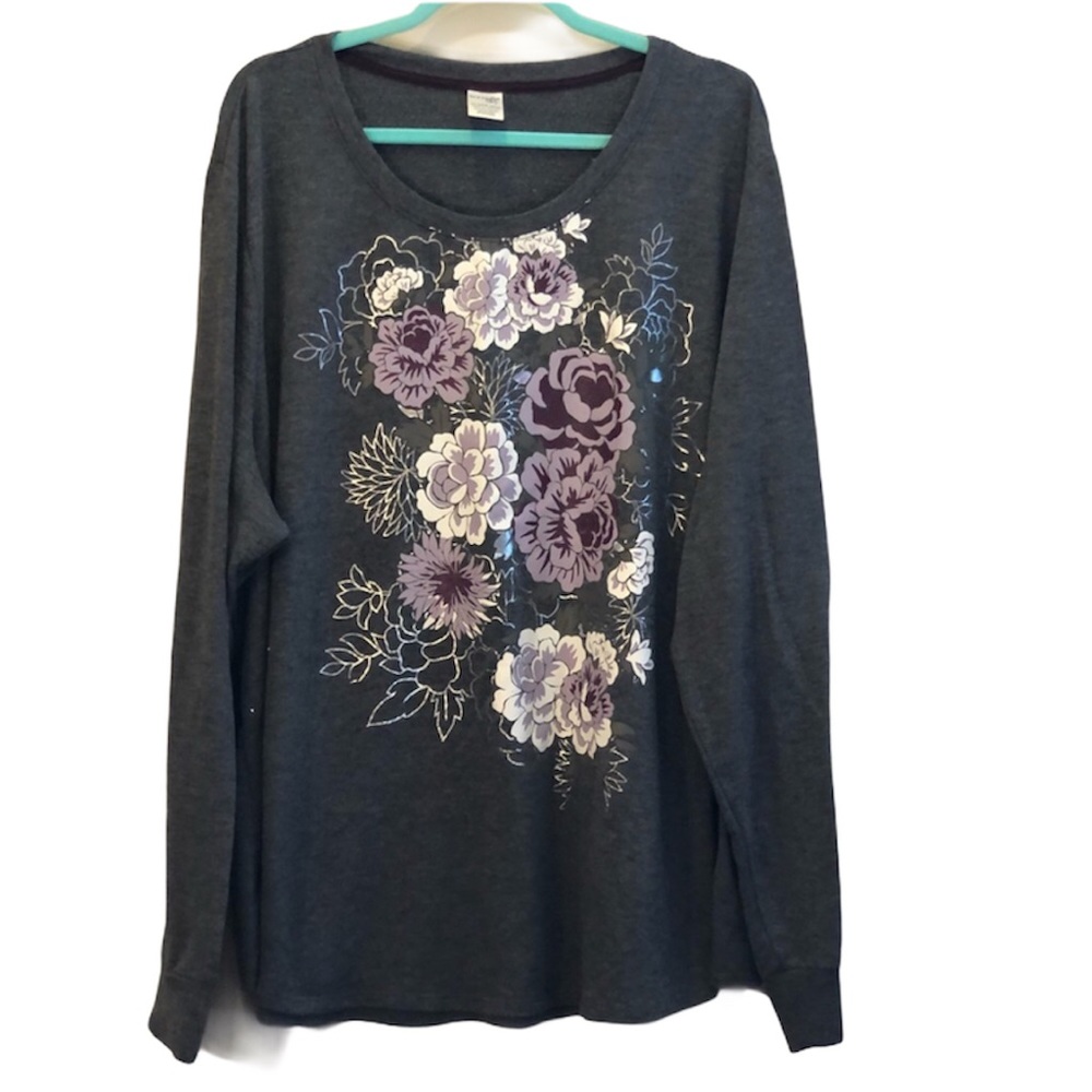 Terra & Sky Women’s Shirt